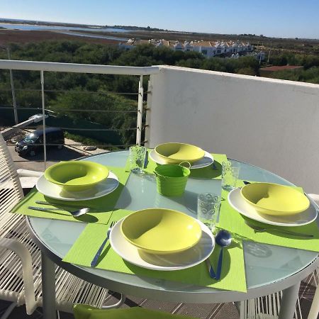 Golden Beach Apartment, Cabanas - Rua Das Giestas Lote 4 J Cabanas De Tavira Eksteriør bilde