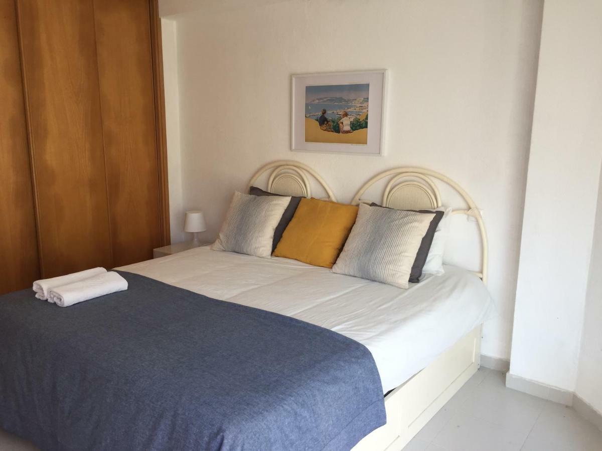 Golden Beach Apartment, Cabanas - Rua Das Giestas Lote 4 J Cabanas De Tavira Eksteriør bilde