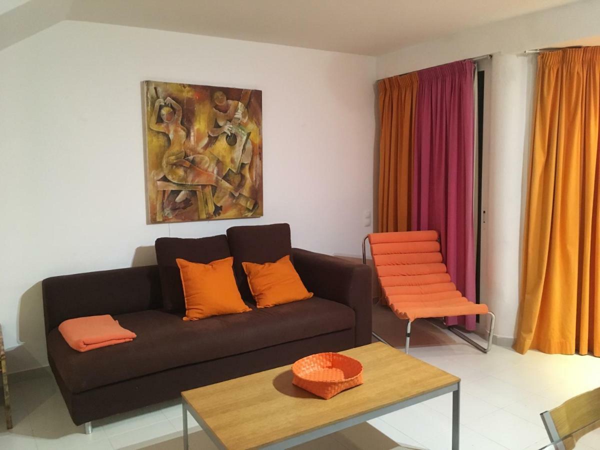 Golden Beach Apartment, Cabanas - Rua Das Giestas Lote 4 J Cabanas De Tavira Eksteriør bilde