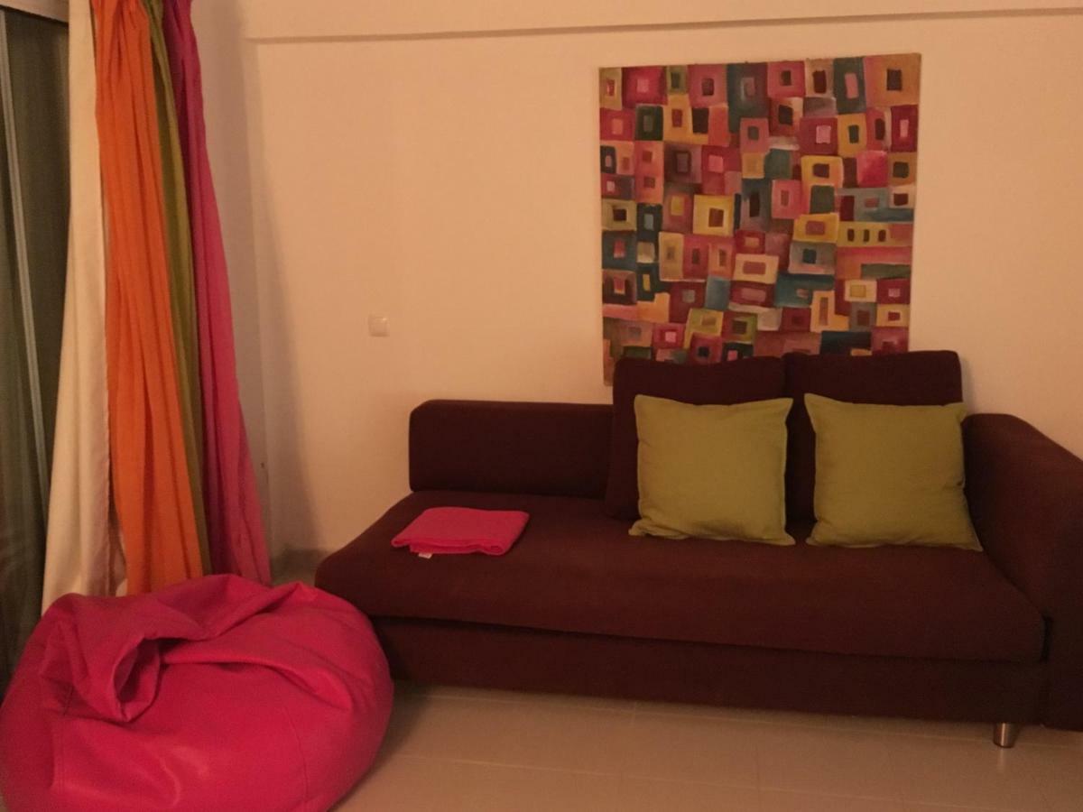 Golden Beach Apartment, Cabanas - Rua Das Giestas Lote 4 J Cabanas De Tavira Eksteriør bilde