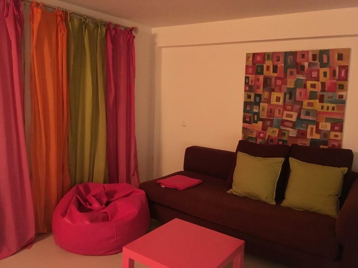 Golden Beach Apartment, Cabanas - Rua Das Giestas Lote 4 J Cabanas De Tavira Eksteriør bilde