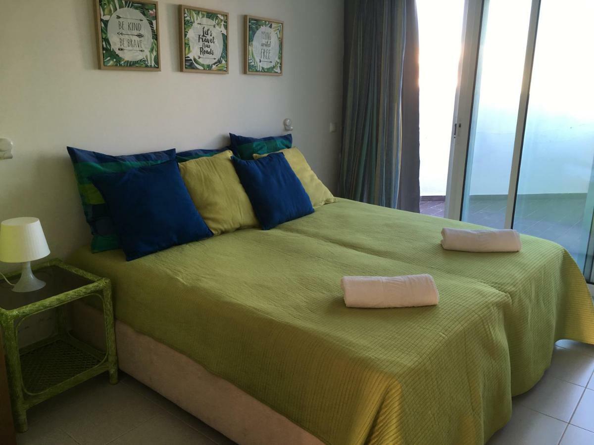 Golden Beach Apartment, Cabanas - Rua Das Giestas Lote 4 J Cabanas De Tavira Eksteriør bilde
