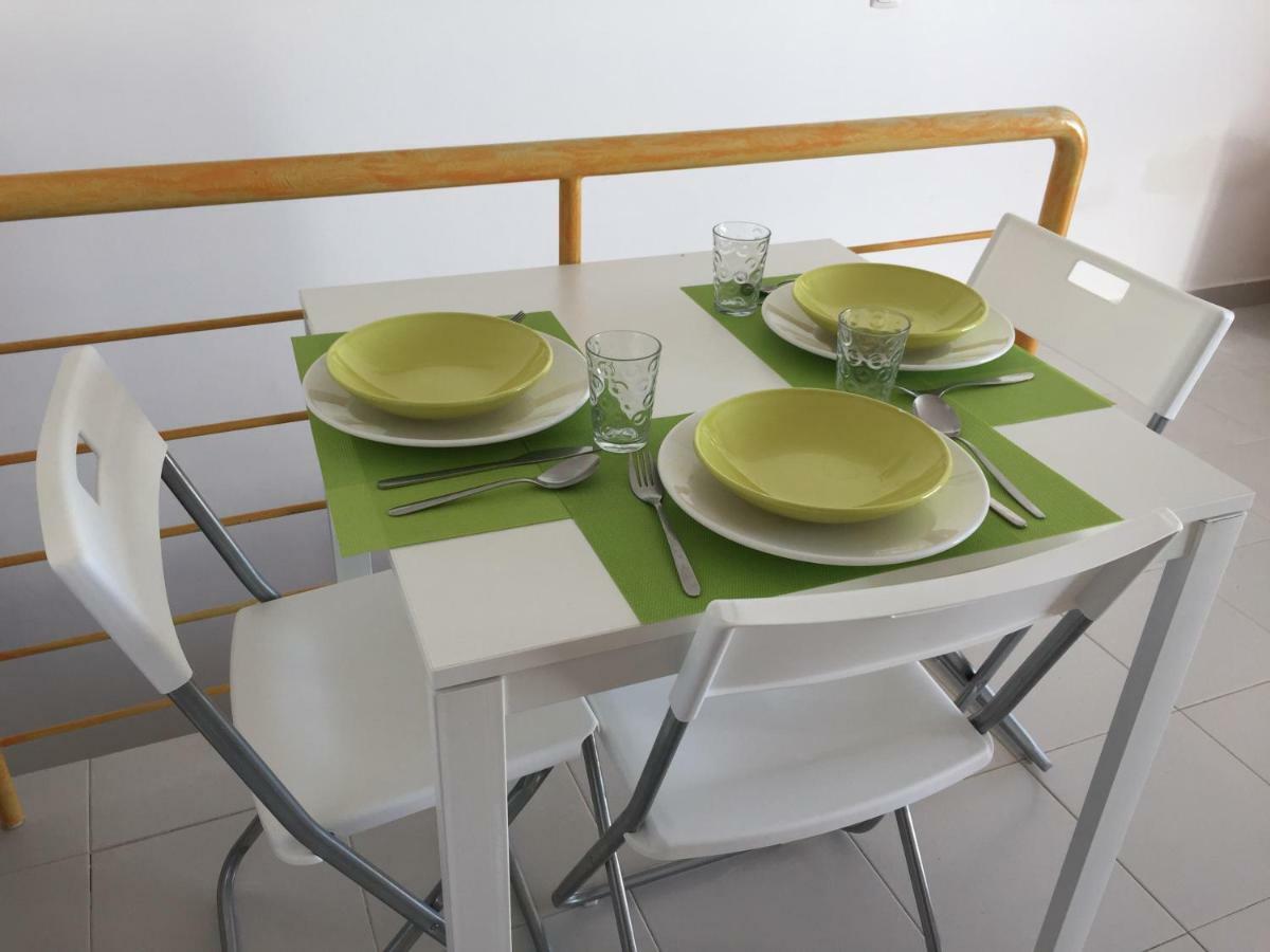 Golden Beach Apartment, Cabanas - Rua Das Giestas Lote 4 J Cabanas De Tavira Eksteriør bilde