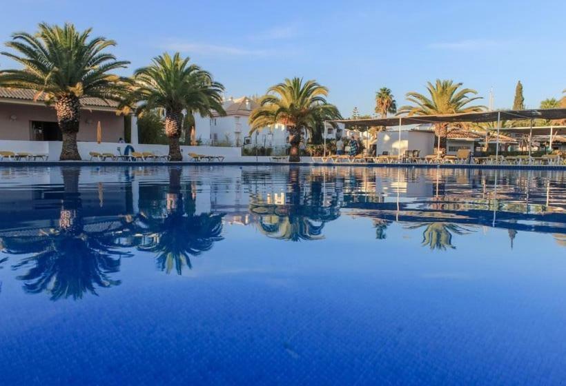 Golden Beach Apartment, Cabanas - Rua Das Giestas Lote 4 J Cabanas De Tavira Eksteriør bilde